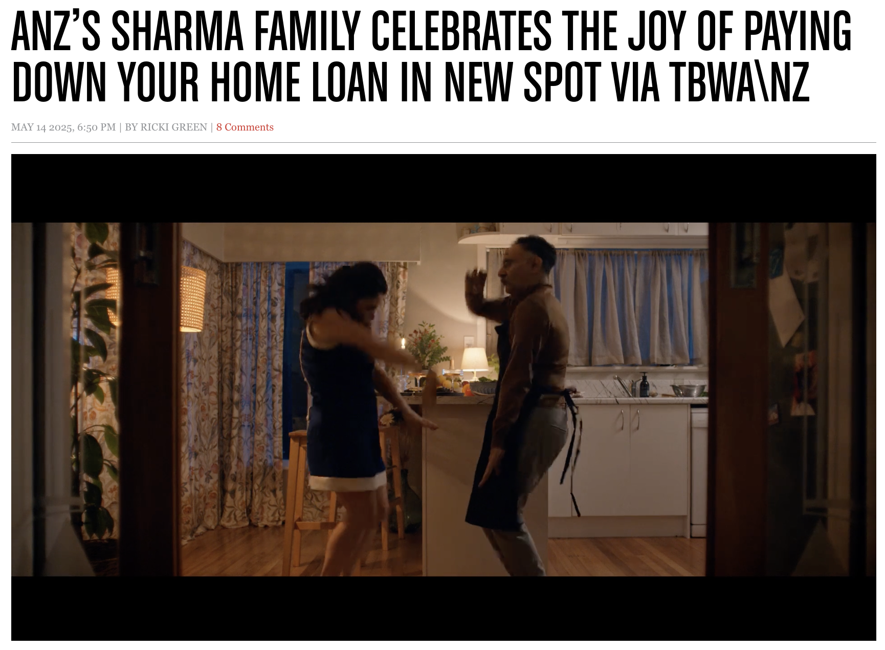 Why campaignbrief.com is #1 reaching creatives: #No paywall #No annual membership fee – what are the most viewed stories of 2025 (so far)?